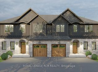 103 Bythia St, Orangeville, ON L9W3A4