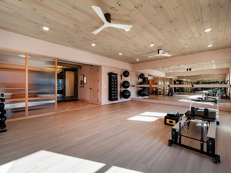 Warm, inviting spaces, rooted in style.