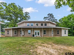 1129 Holly Rd, Gilmer, TX 75644