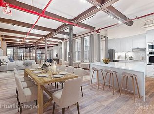 417 Lafayette St FLOOR 3, New York, NY 10003