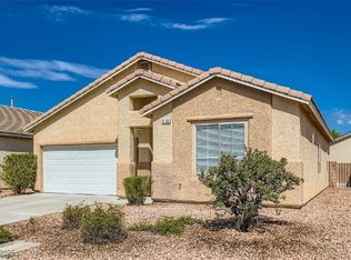 9186 Berstler Ave, Las Vegas, NV 89148