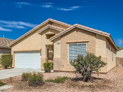 9186 Berstler Ave, Las Vegas, NV, 89148