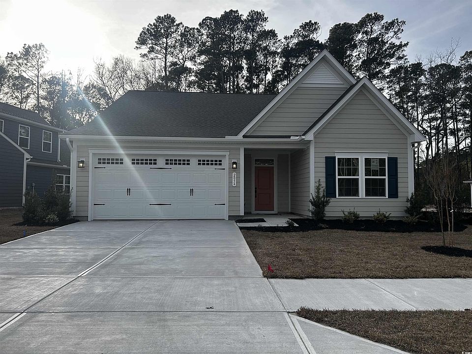 1st image of 2056 Hope Pointe Dr Lot 60