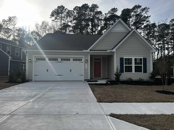 2056 Hope Pointe Dr Lot 60, North Myrtle Beach, SC 29582