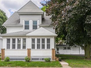 26 Diem St, Rochester, NY 14620