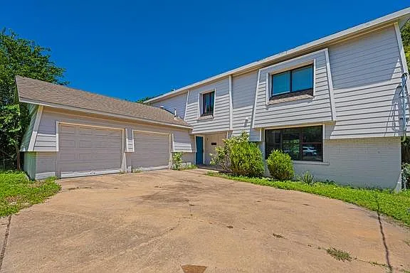 8524 Dryfield Dr