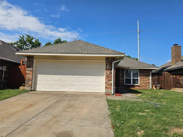 2329 Shalimar Dr, Garland, TX 75040