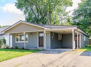 222 Bluff St, Zelienople, PA