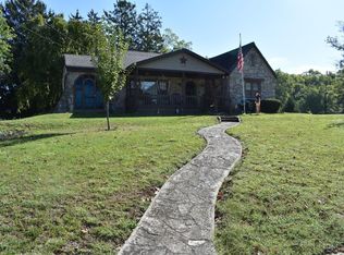 172 S Fairfield St, Leesburg, OH 45135