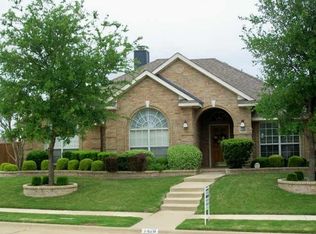 1428 Macrae Ct, Allen, TX 75013