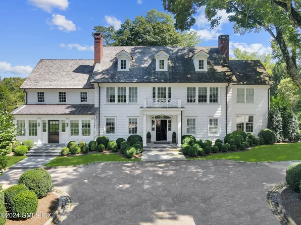542 North St, Greenwich, CT 06830