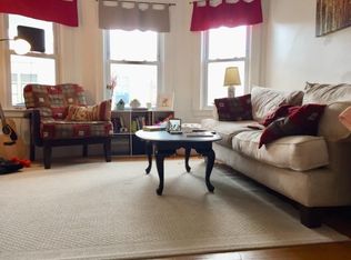 9-20 Wilson Park, Brighton, MA 02135