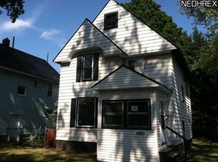 4910 Cornell Ave, Ashtabula, OH