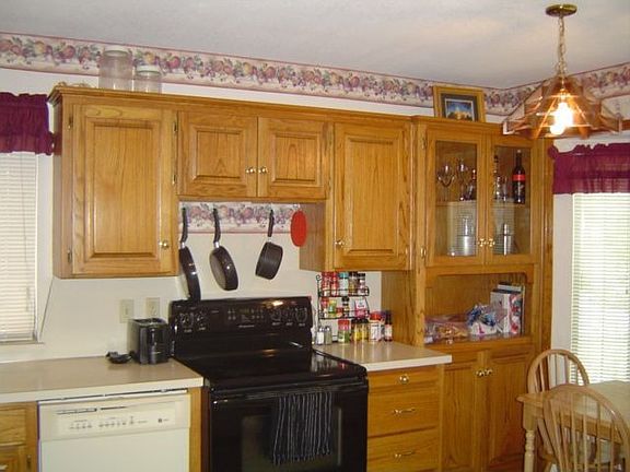 Kitchen!