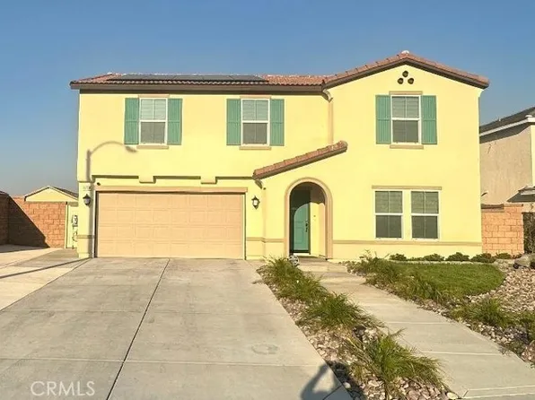 26538 San Jacinto Rd, Menifee, CA 92585