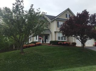 1935 River Inn Ln, Charlottesville, VA 22901