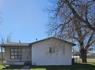 1110 W Mathews St, Roswell, NM 88203