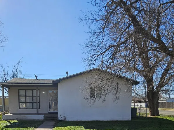 1110 W Mathews St, Roswell, NM 88203