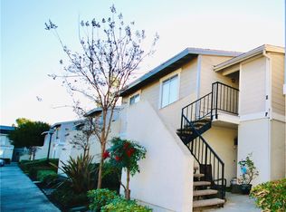 26152 Los Viveros #240, Mission Viejo, CA 92691