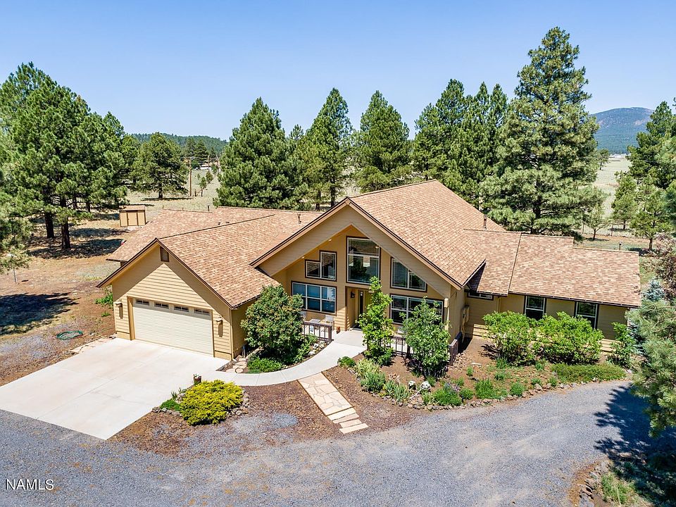 2504 Forrest Ranches Loop, Parks, AZ 86018 Zillow