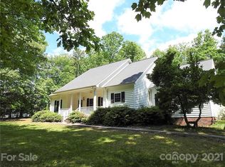 263 Thornecliffe Dr, State Road, NC 28676