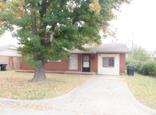 7128 NW 5th St, Oklahoma City, OK 73127