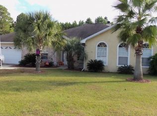 5928 Ivy Rd, Panama City, FL 32404