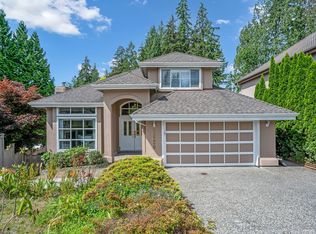 2620 Limestone Pl, Coquitlam, BC V3E2V1