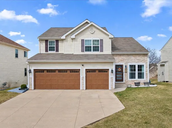 630 Polaris STREET, West Bend, WI 53095