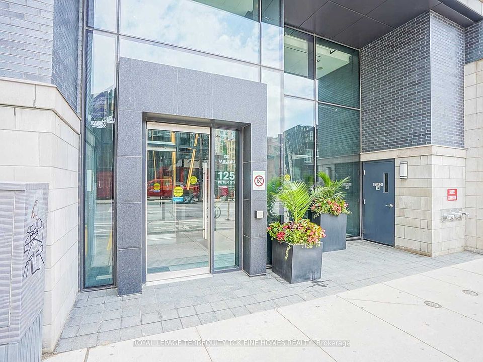 1st image of 125 Peter St #802