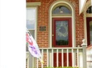 815 N Van Buren St, Wilmington, DE 19806