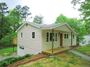 14 Wedgefield Pl, Asheville, NC 28806