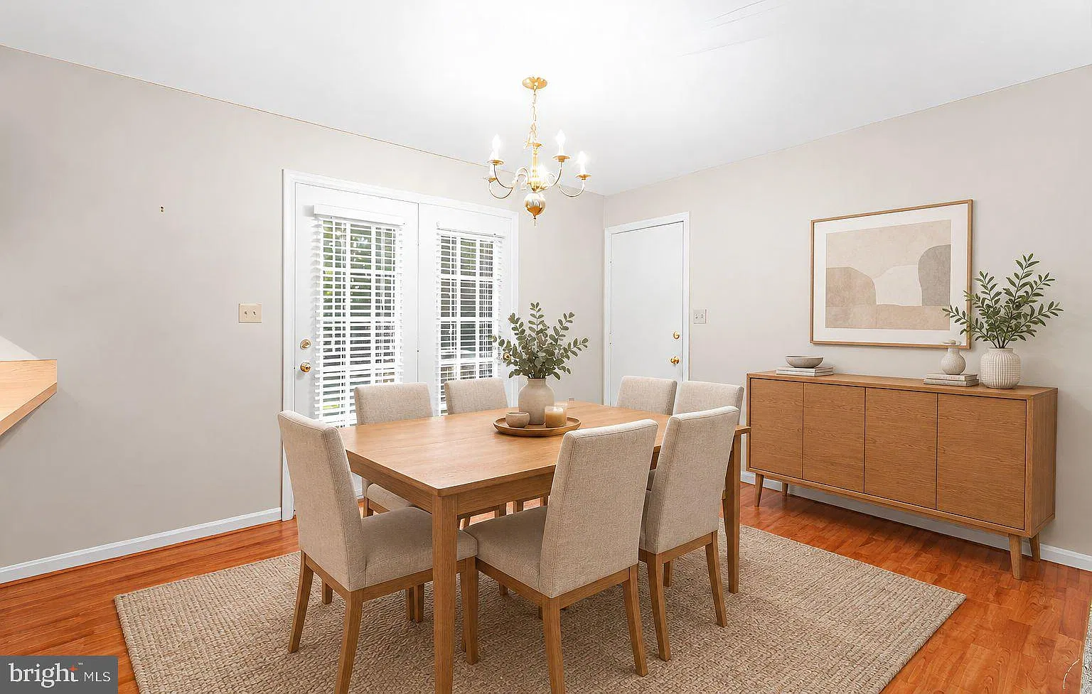 3 bed, 2.0 bath, 1224 sqft, $2,450 — Photo 3