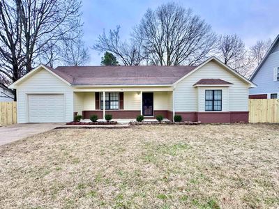 91 Parkwood Ln, Munford, TN, 38058
