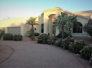 5727 E Almeda Ct, Cave Creek, AZ 85331