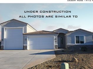 3650 Wheatland Ave, Kingman, AZ 86401