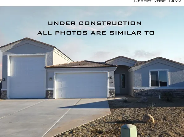 3650 Wheatland Ave, Kingman, AZ 86401