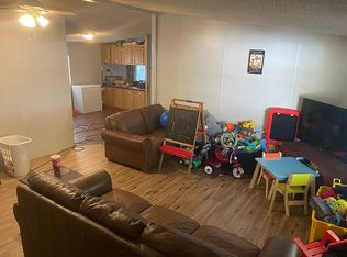 270 Ford St, Poulan, GA 31781