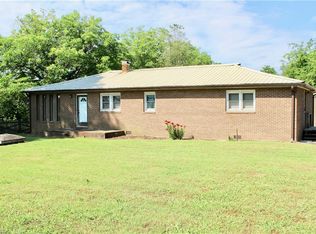 186 Sigmon Rd, Linwood, NC 27299