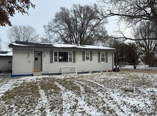 312 N Main St, Moulton, IA 52572