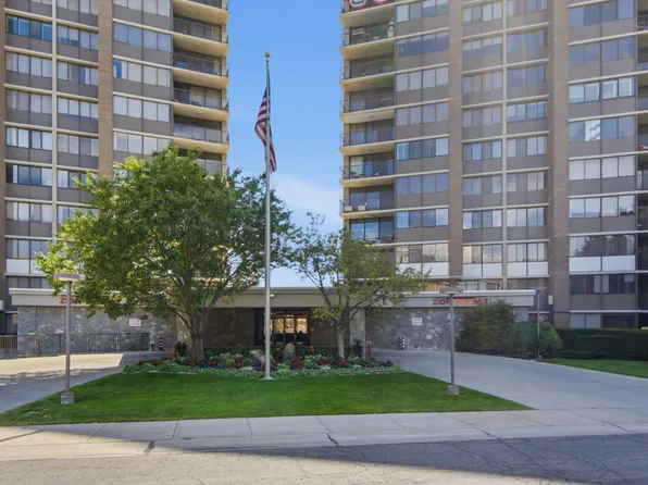 241 N Vine St APT 402, Salt Lake City, UT 84103