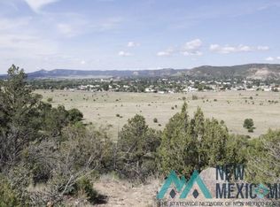 Road, Raton, NM 87740