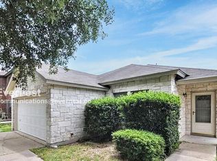 1107 Deerhound Pl, Round Rock, TX 78664