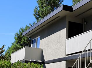 3601 Happy Valley Rd APT 7, Lafayette, CA 94549