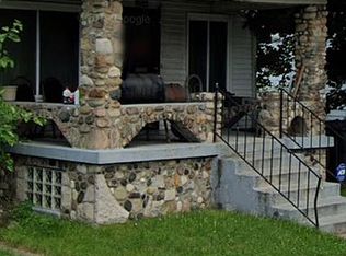 12544 Arlington St, Hamtramck, MI 48212