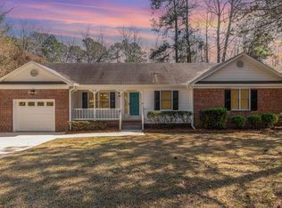 8227 Brian Ct, Garner, NC 27529