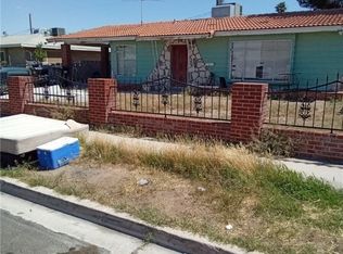 525 Wyatt Ave, Las Vegas, NV 89106