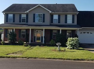 5 Grassy Ct, Greenville, SC 29607