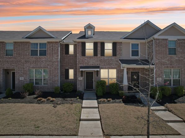 3520 Cricket Dr, Denton, TX 76207
