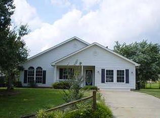 111 Big Dipper, Greer, SC 29651